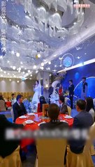 Cô gái bất ngờ phát hiện ra người mình cứu 10 năm trước là chồng của mình.