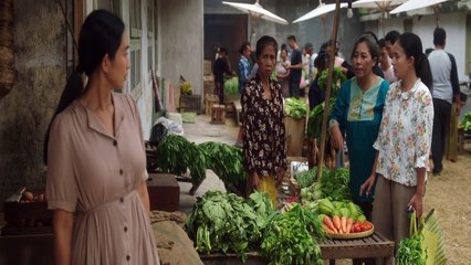 Primbon (2023) Full Movie