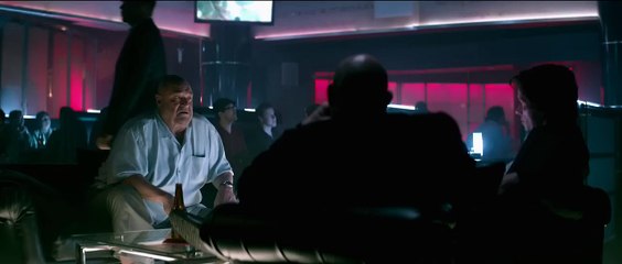 The Gambler Bande-annonce (RU)