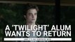 A Major 'Twilight' Star Is Down To Return For The TV Show, So Bring On The Sparkly Vampires