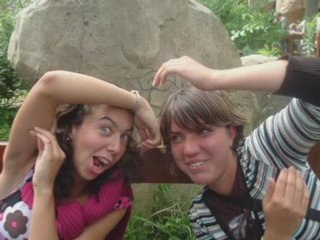 Avez vous déjà vu...