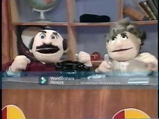 Circle Square 1985 Season Episode 4 - Don't Be A User (edited version)