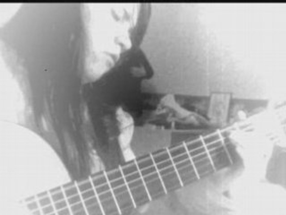 Montage trip guitar