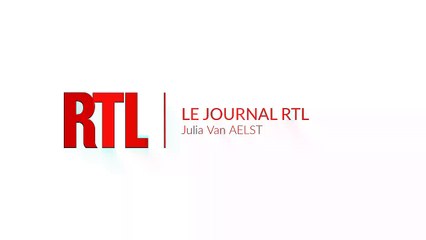 Le journal RTL de 17h du 17 février 2024