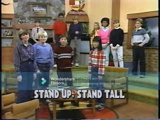 Circle Square 1985 Season Episode 8 - Word of Honor (edited version)