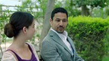 مسلسل لـــعـــبــــة الــــنـــســـيــــان الحلقة 14 الرابعة عشر