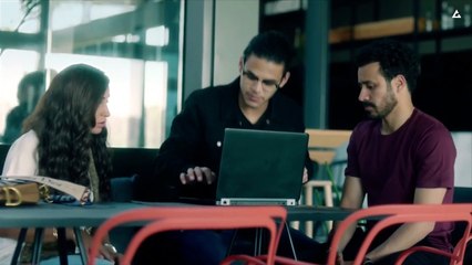 مسلسل لـــعـــبــــة الــــنـــســـيــــان الحلقة 15 الخامسة عشر