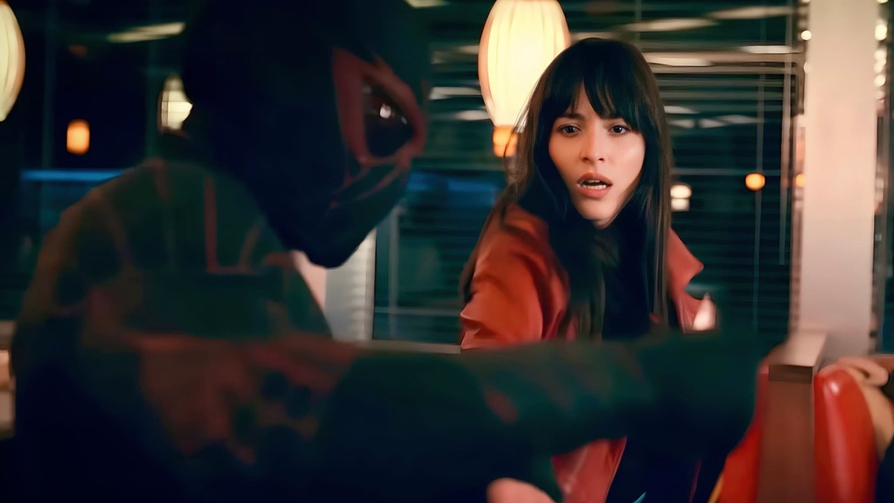 "Le pire film de super-héros que je n'ai jamais vu", sorti il y a quelques jours à peine, ce film dans l'univers Marvel est un énorme bide au cinéma...