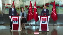 DEM Parti ve CHP İstanbul ve Mersin'de anlaştı!
