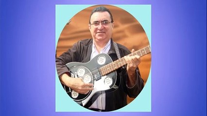 Gosto de tudo o que ela faz - Chico Bandeira - canta: Vicente Reinaldo