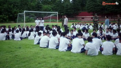 (IndoSub) When I Fly Towards You Eps 2