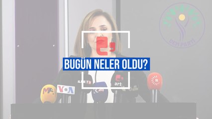 Bugün neler oldu? | 17.02.2024 Cumartesi günün önemli gelişmeleri