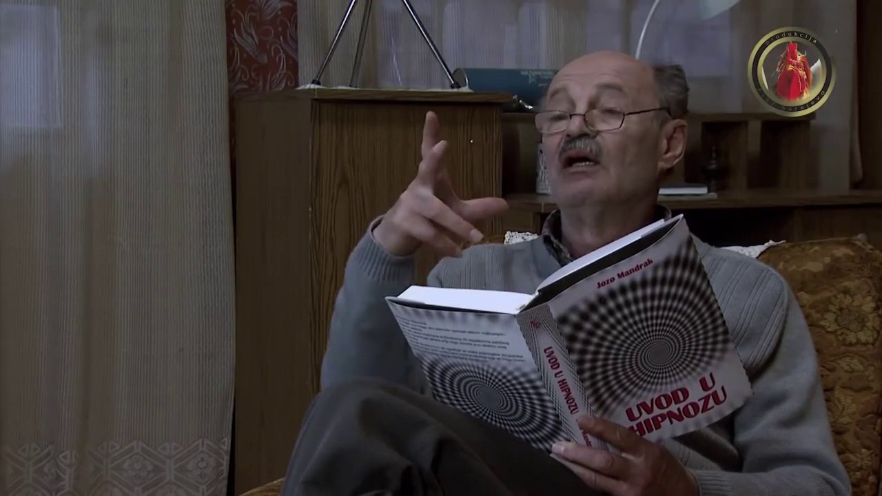 Lud, zbunjen, normalan - 117. epizoda (S4E21)