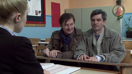 Lud, zbunjen, normalan - 123. epizoda (S5E3)