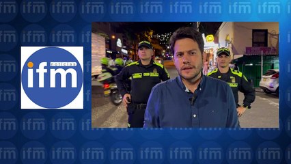 Manuel Villa Mejía, Secretario de Seguridad de Medellín