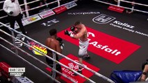 Kamil Slendak vs Cristian Norges Lopez Lopez (27-01-2024) Full Fight