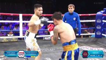 Benny Canete vs Phissanu Chimsunthom (26-01-2024) Full Fight