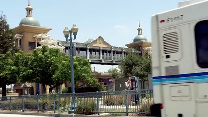 The Devil's Pact Bande-annonce (EN)