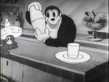 Cubby Bear-The Gay Gaucho (1933)