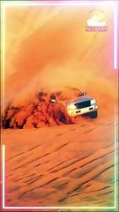 Al Qudra Tour Dubai Safari Dsert