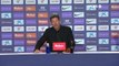 Rueda de prensa de Simeone tras el Atlético de Madrid - Las Palmas