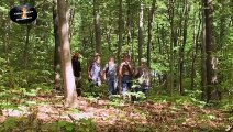 Monstre des montagnes S06E3 - Bain de sang dans les bois