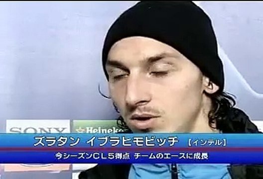 UCL 07-08 マガジン #13 20071203
