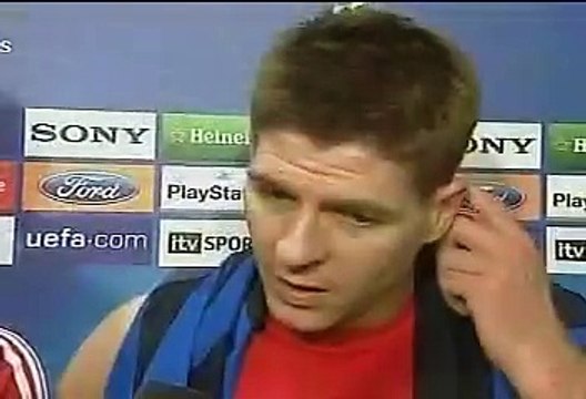 UCL 07-08 マガジン #17 20080225