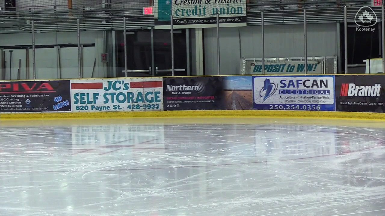 Solo Dance - STAR 2/3, STAR 4/5, STAR 6/7, STAR 8/9, STAR 10/Gold 2024 Kootenay Regional Championships