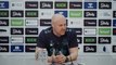 Dyche on Hodgson illness, Palace and Everton points deduction appeal