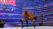 AJ Styles vs Chris Jericho