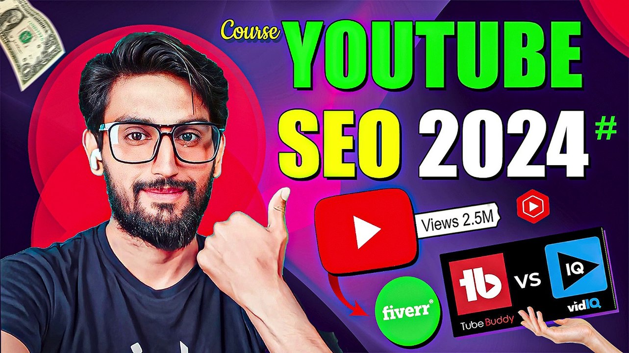 Youtube SEO Earning $73.2 Dollars
