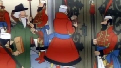 Les Aventures de Tintin  Film Full HD 1080p Complet en Français_Part2