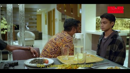 OCT 003 Español Subtitulado - Dorama online Gratis