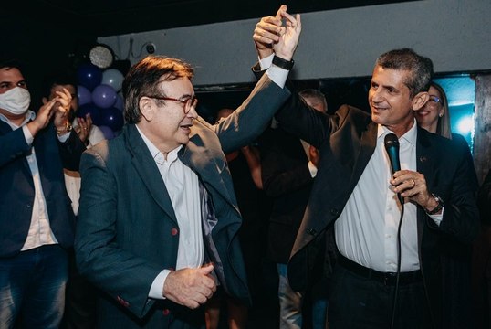 Pré-candidato a presidente da OAB-PB, Paulo Maia diz que ações da gestão Targino são ‘cosméticas’