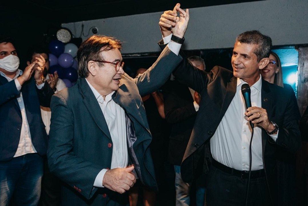 Pré-candidato a presidente da OAB-PB, Paulo Maia diz que ações da gestão Targino são ‘cosméticas’