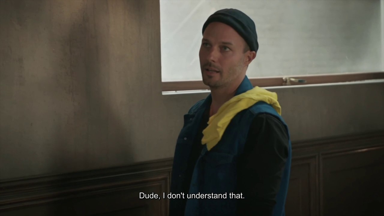 Gert and Gijs - Part 31 - Sub