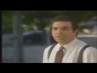 The Usual Suspects (TV Spots)