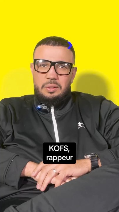 @kofs_officiel est venu répondre aux questions de liik dans un nouvel épisode de Tonton du Bled !