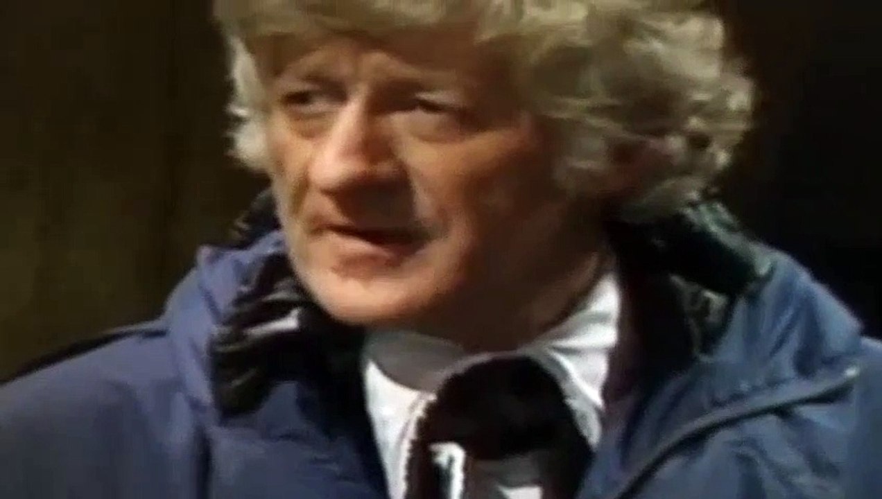 Doctor Who Season 9 Episode 13 The Sea Devils Pt 5