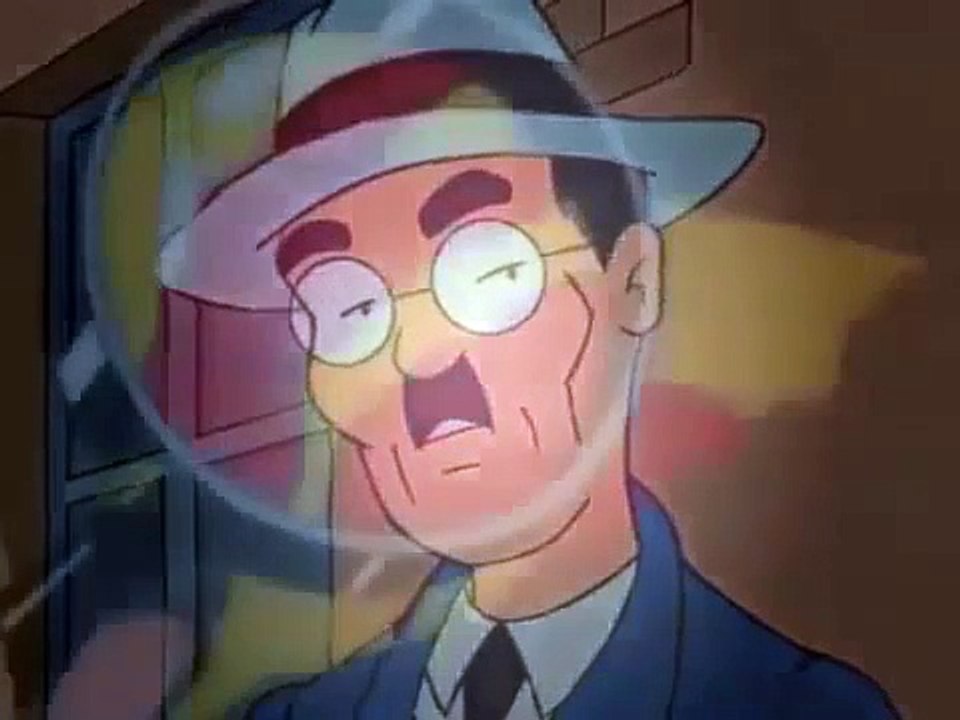 Les Aventures de Tintin 07 Le crabe aux pinces d'or (2)