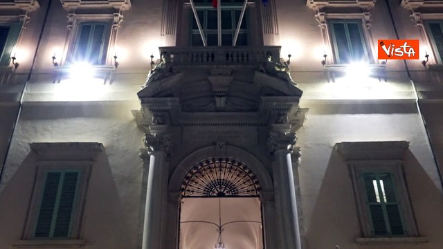 Il Quirinale aderisce alla campagna 'M'illumino di meno'