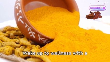 Turmeric...a healthy treasure with great benefits /#turmeric