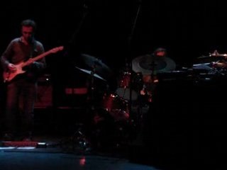 Stéphane Galland & Dj's at Mechelen kc Nona 5