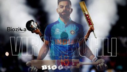 King Kohli: The Untold Story | Virat Kohli Biography