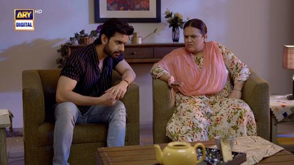 Tera Waada Episode 46 - 17 February 2024  ARY Digital
