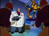 Spider-Man- The Animated Series Season 01 Episode 12 The Hobgoblin, Part Two