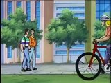 Spider-Man- The Animated Series Season 01 Episode 11 The Hobgoblin, Part One