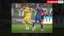 Kanarya geriden gelip kazandı! Fenerbahçe, Çaykur Rizespor'u deplasmanda 3-1 yendi