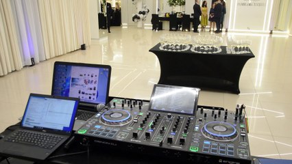 Studniówka LO w Czersku